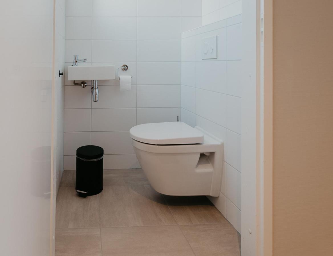 Appartement Residence Oude Haven Colijnsplaat Esterno foto
